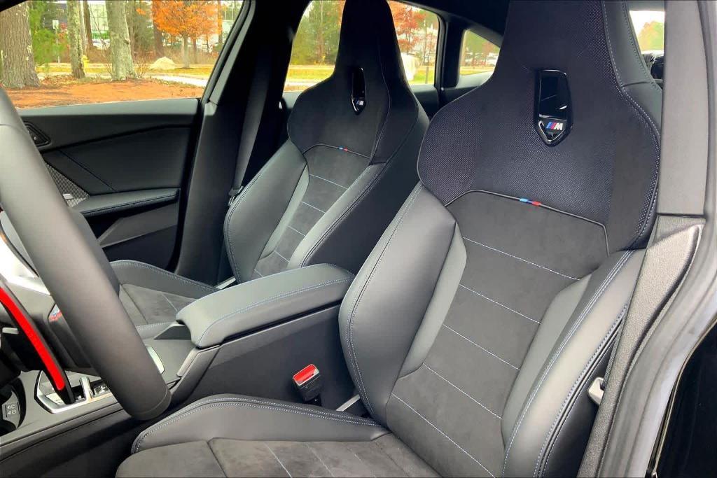 new 2026 BMW M235 Gran Coupe car, priced at $53,475