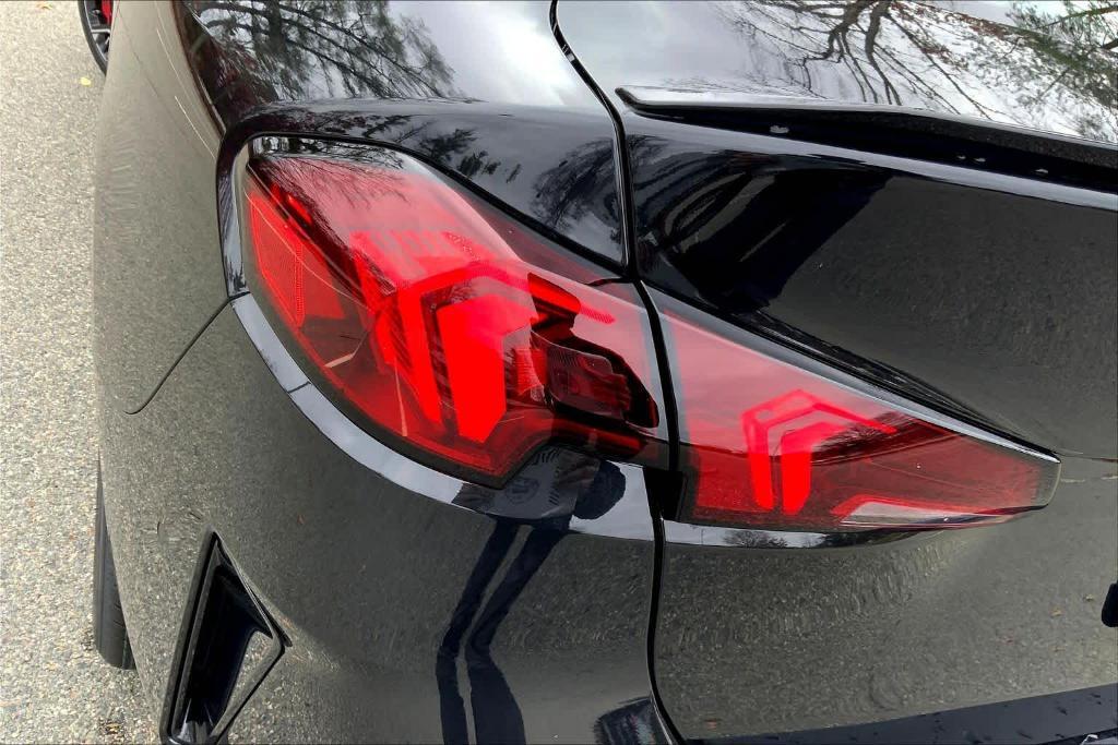 new 2026 BMW M235 Gran Coupe car, priced at $53,475