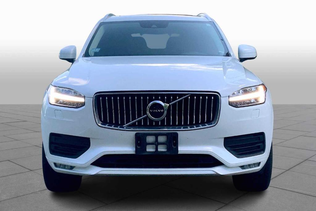 used 2022 Volvo XC90 car, priced at $33,463