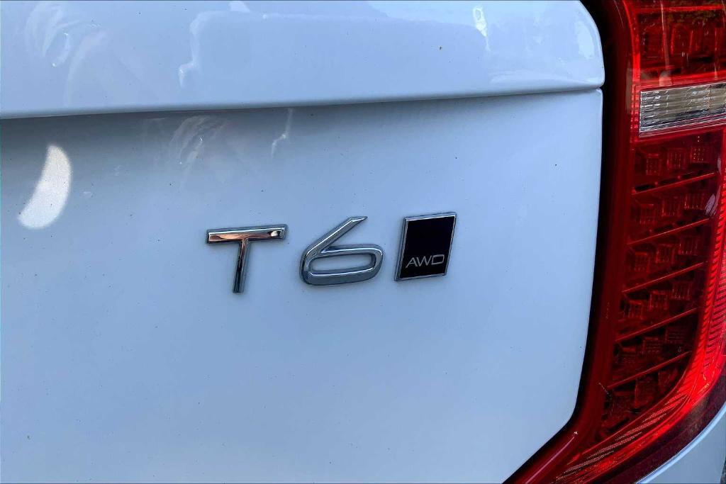 used 2022 Volvo XC90 car, priced at $33,463