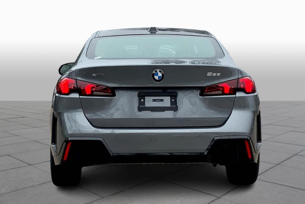 new 2025 BMW 228 Gran Coupe car, priced at $45,425