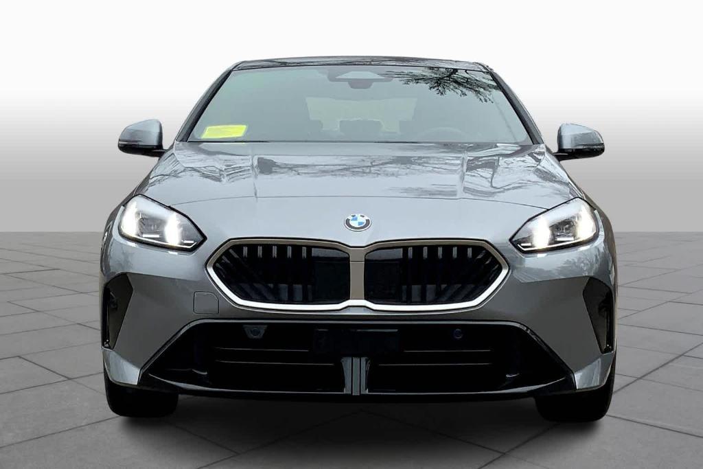 new 2025 BMW 228 Gran Coupe car, priced at $45,425