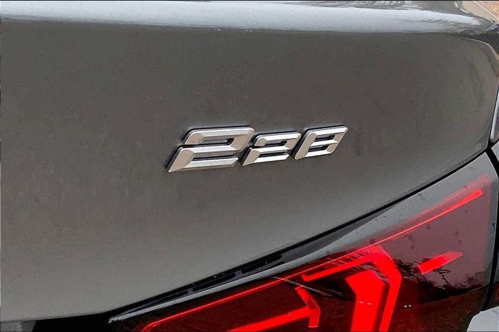 new 2025 BMW 228 Gran Coupe car, priced at $45,425