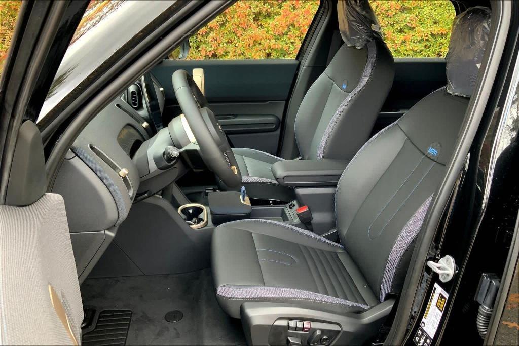 new 2026 MINI Countryman car, priced at $42,360