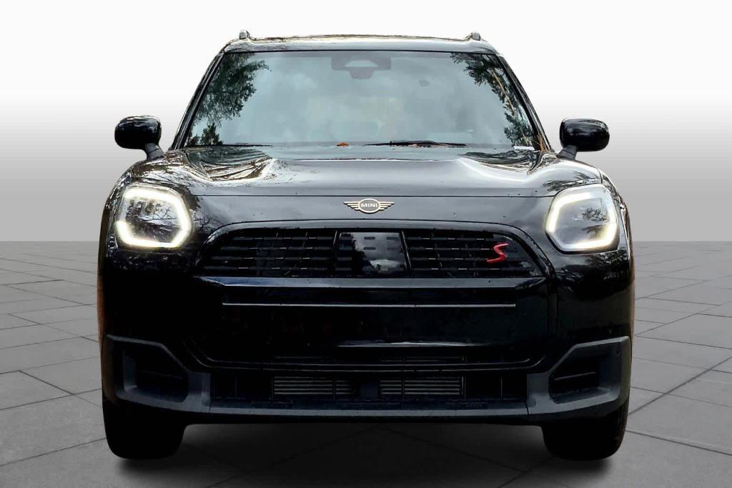 new 2026 MINI Countryman car, priced at $42,360