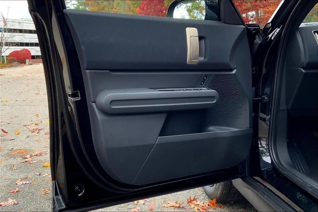 new 2026 MINI Countryman car, priced at $42,360