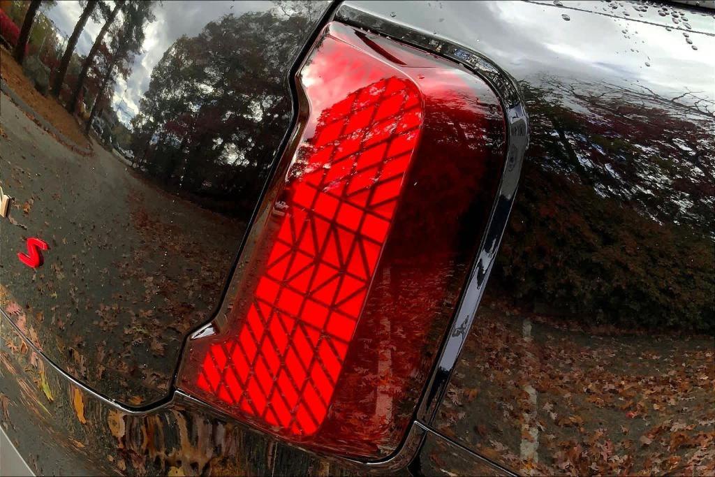 new 2026 MINI Countryman car, priced at $42,360