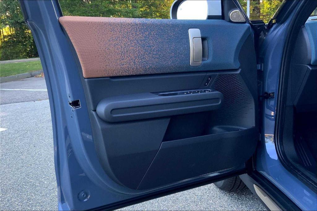 new 2026 MINI Countryman car, priced at $44,760