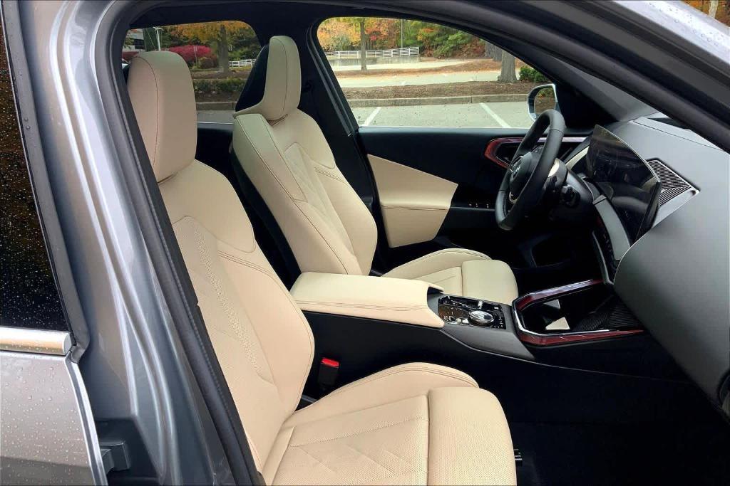 used 2025 BMW X3 car, priced at $46,967