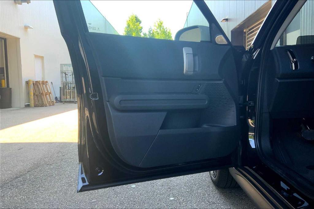 new 2025 MINI Countryman car, priced at $43,855