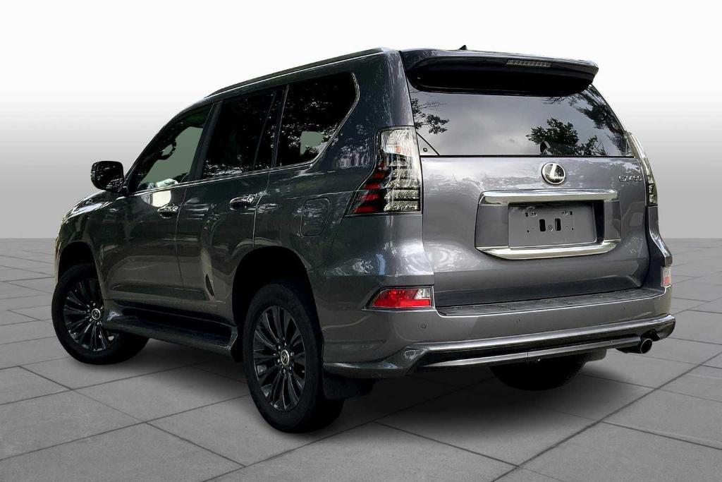 used 2023 Lexus GX 460 car, priced at $65,505