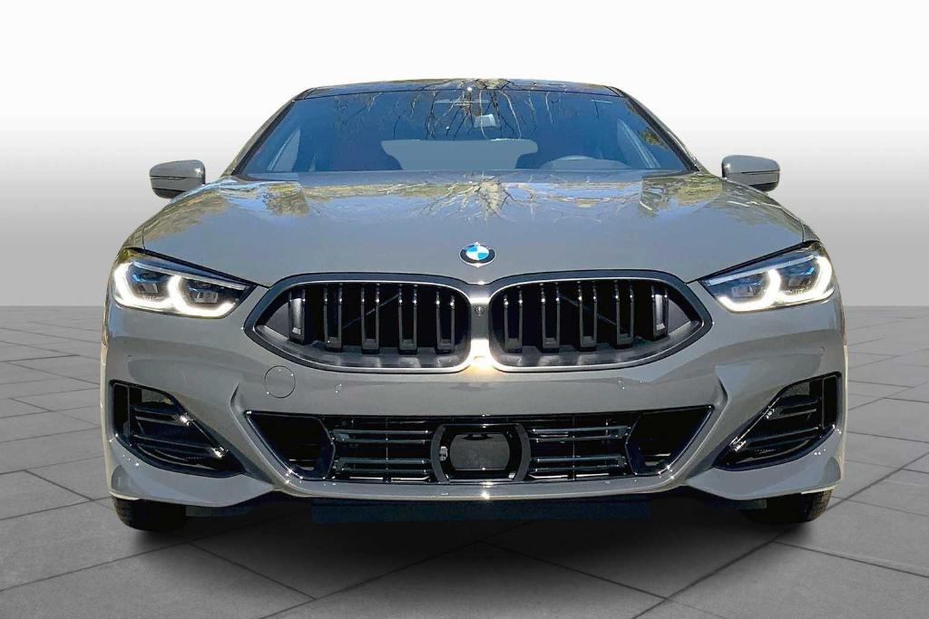 new 2026 BMW 840 Gran Coupe car, priced at $103,025