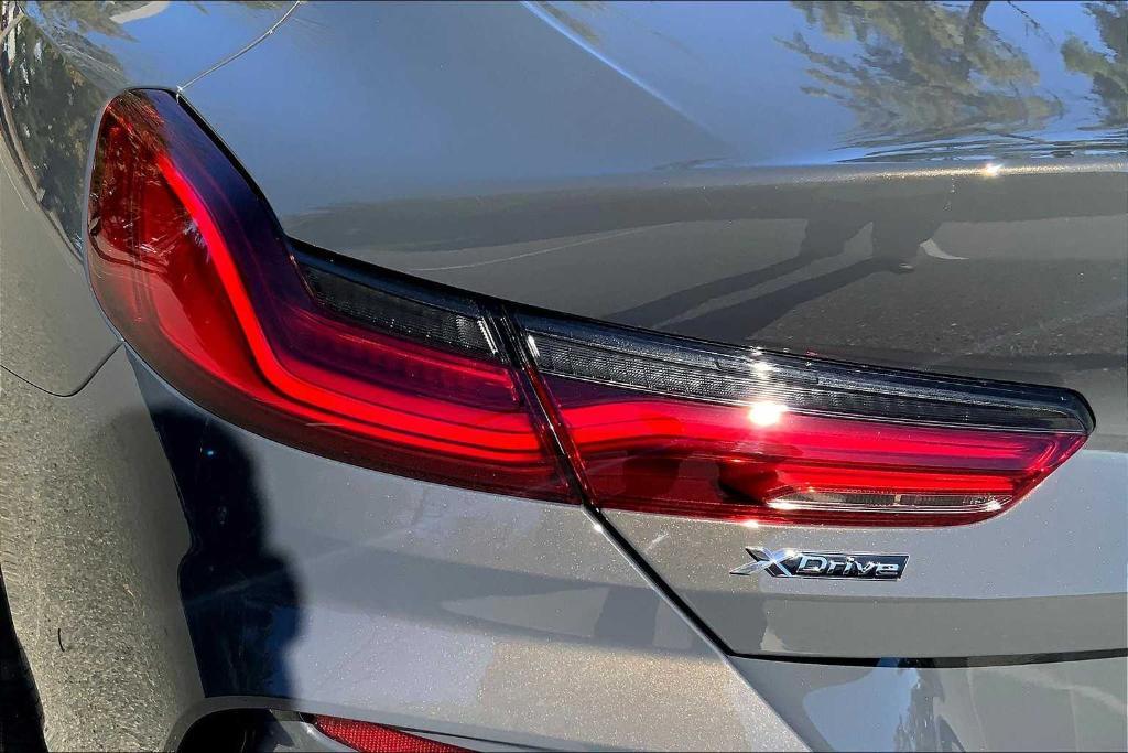 new 2026 BMW 840 Gran Coupe car, priced at $103,025