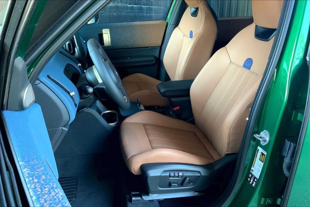 new 2025 MINI Countryman car, priced at $45,855