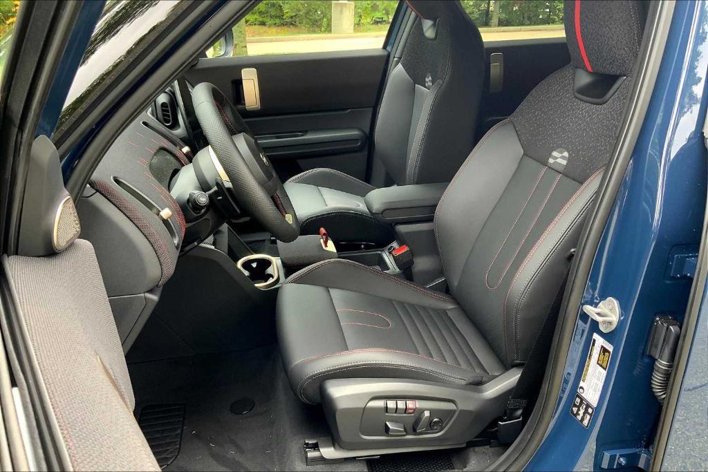 new 2026 MINI Countryman car, priced at $45,810