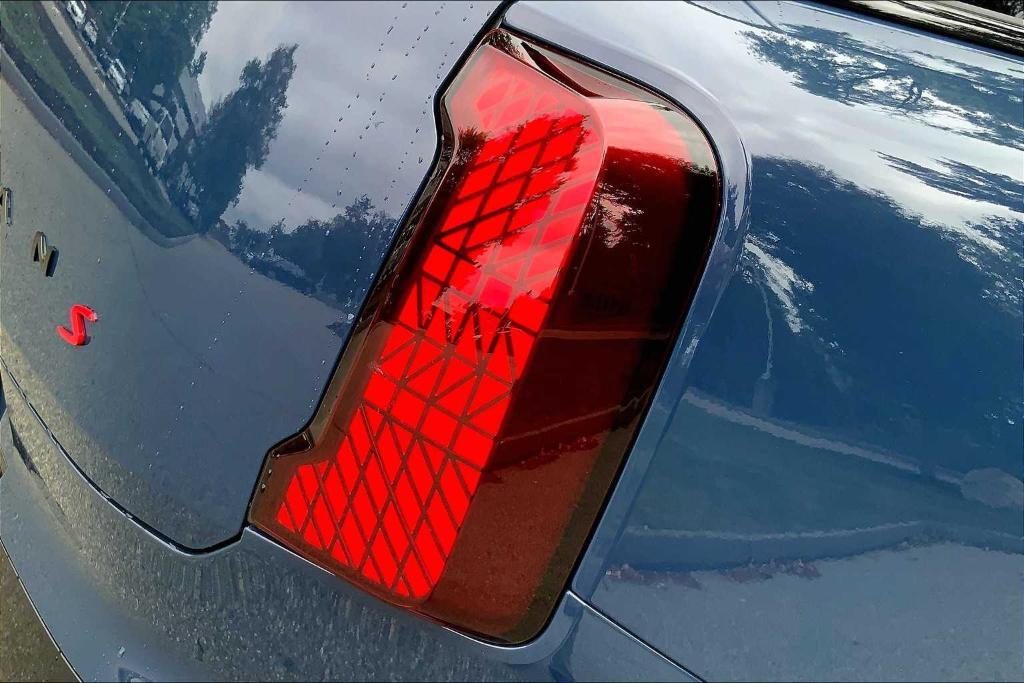 new 2026 MINI Countryman car, priced at $45,810