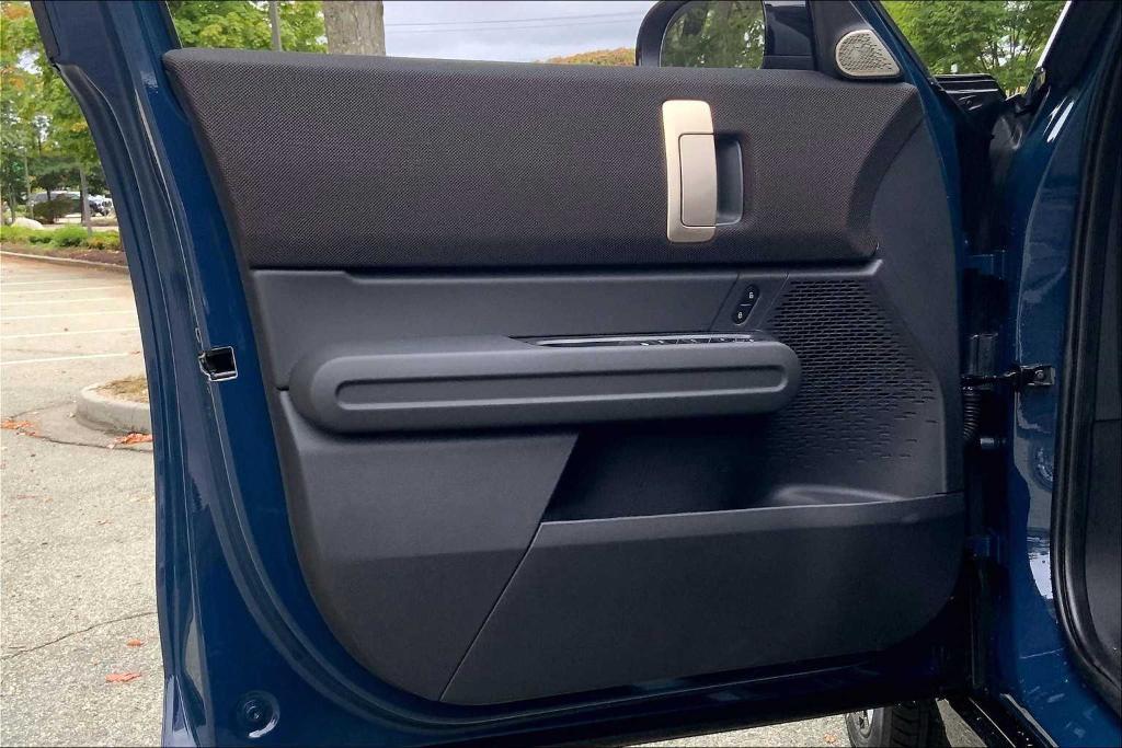 new 2026 MINI Countryman car, priced at $45,810