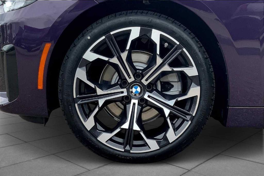 new 2025 BMW 230 car, priced at $46,470