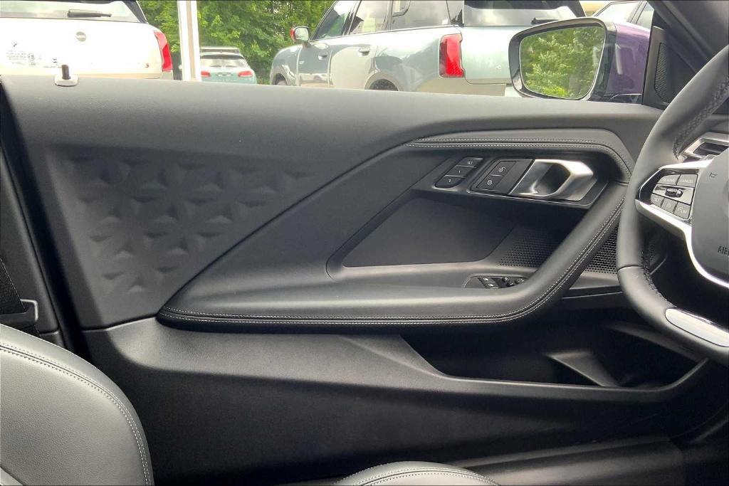 new 2025 BMW 230 car, priced at $46,470