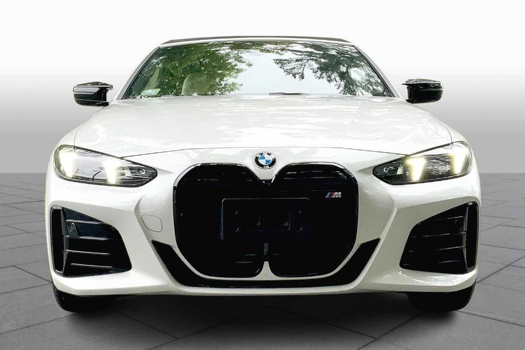 used 2025 BMW M440 car, priced at $75,973