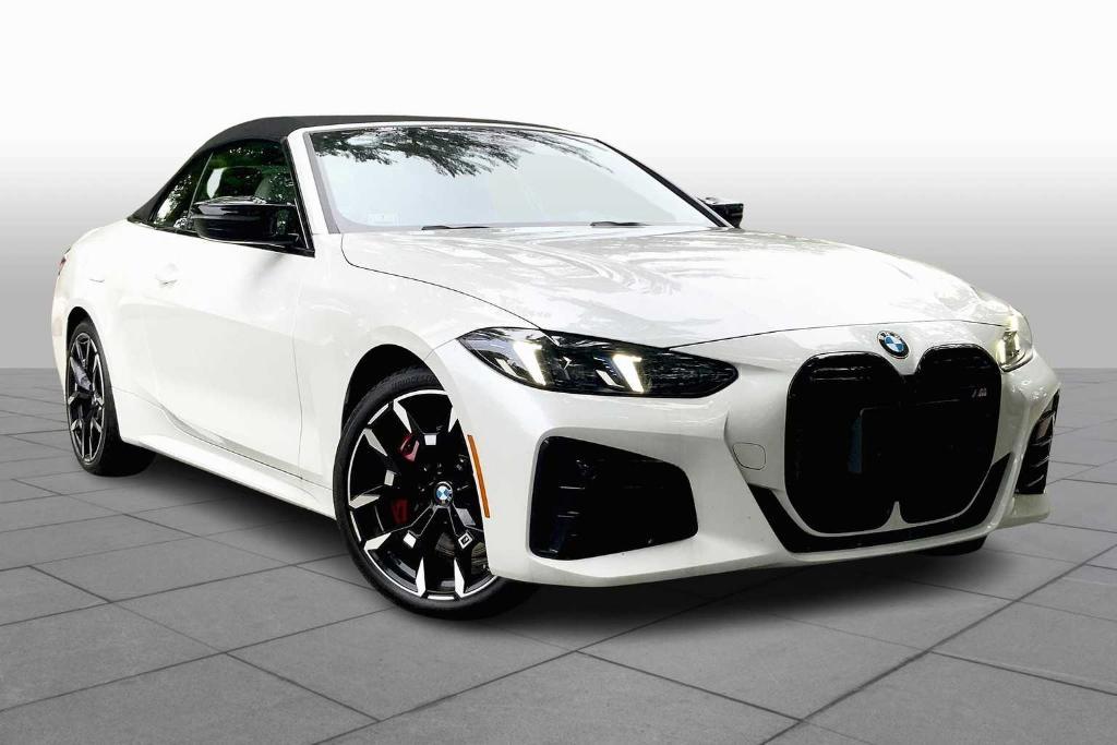 used 2025 BMW M440 car, priced at $75,973