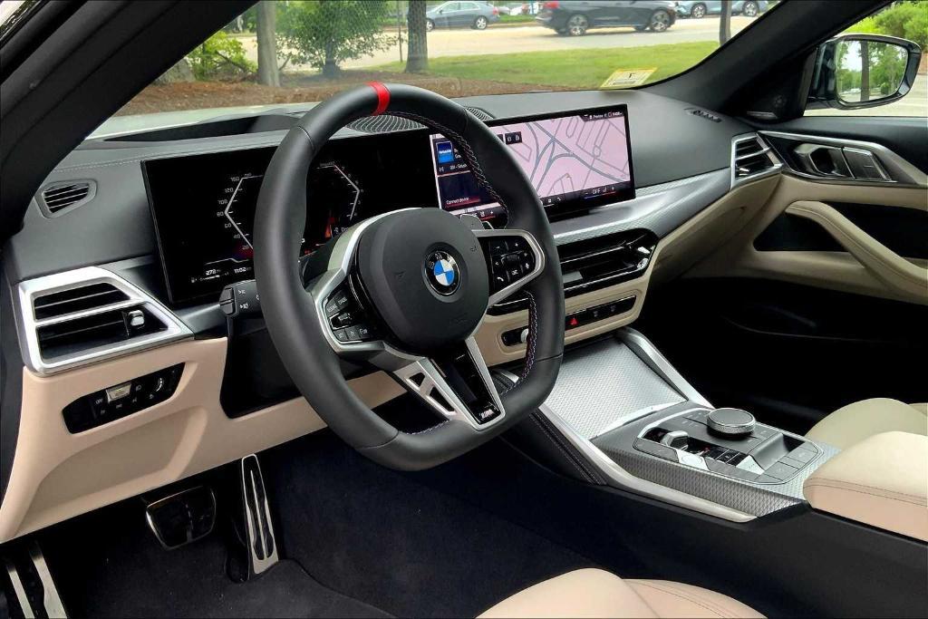 used 2025 BMW M440 car, priced at $75,973