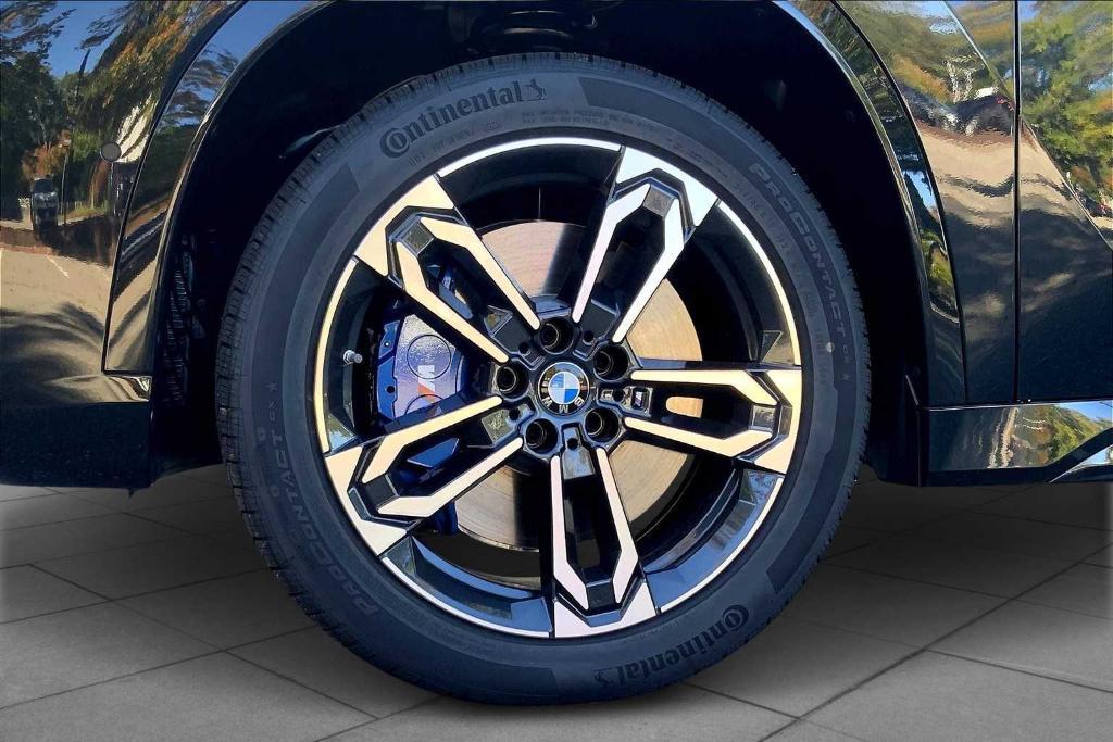 new 2026 BMW X1 car, priced at $56,230