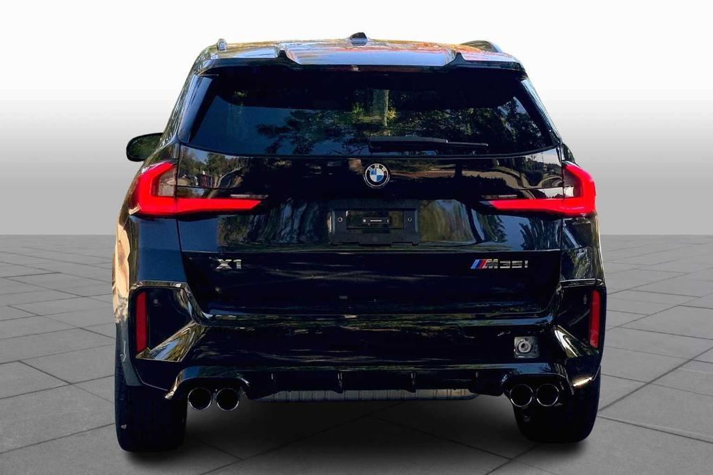 new 2026 BMW X1 car, priced at $56,230