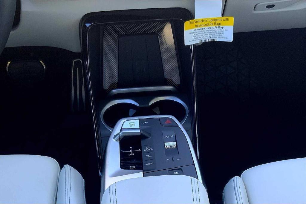 new 2026 BMW X1 car, priced at $56,230