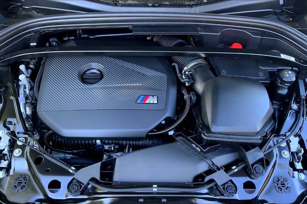new 2026 BMW X1 car, priced at $56,230
