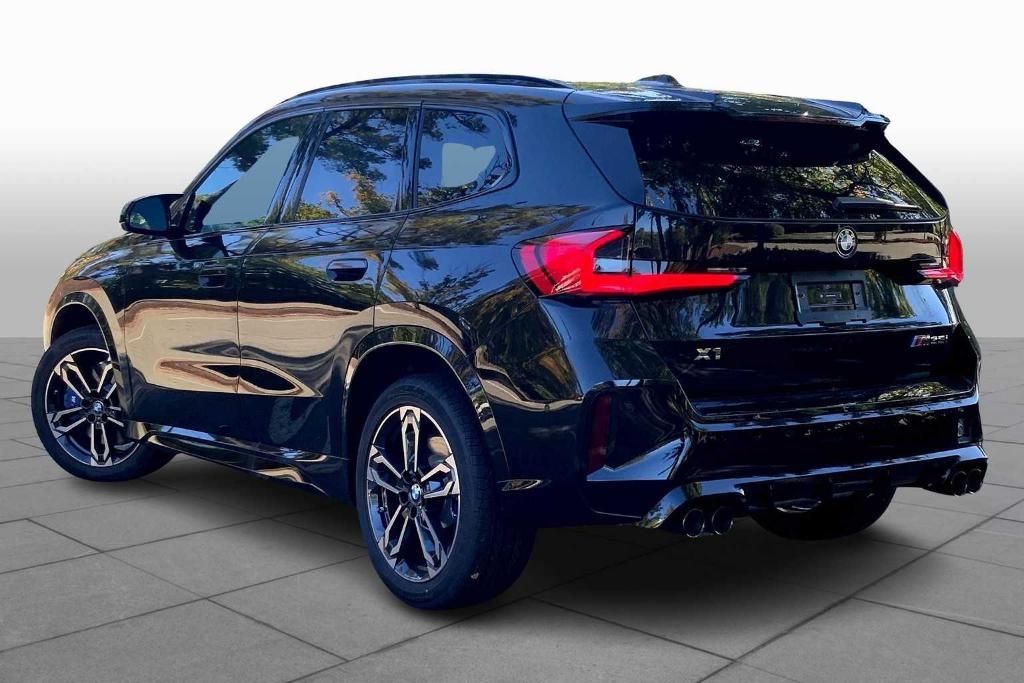 new 2026 BMW X1 car, priced at $56,230