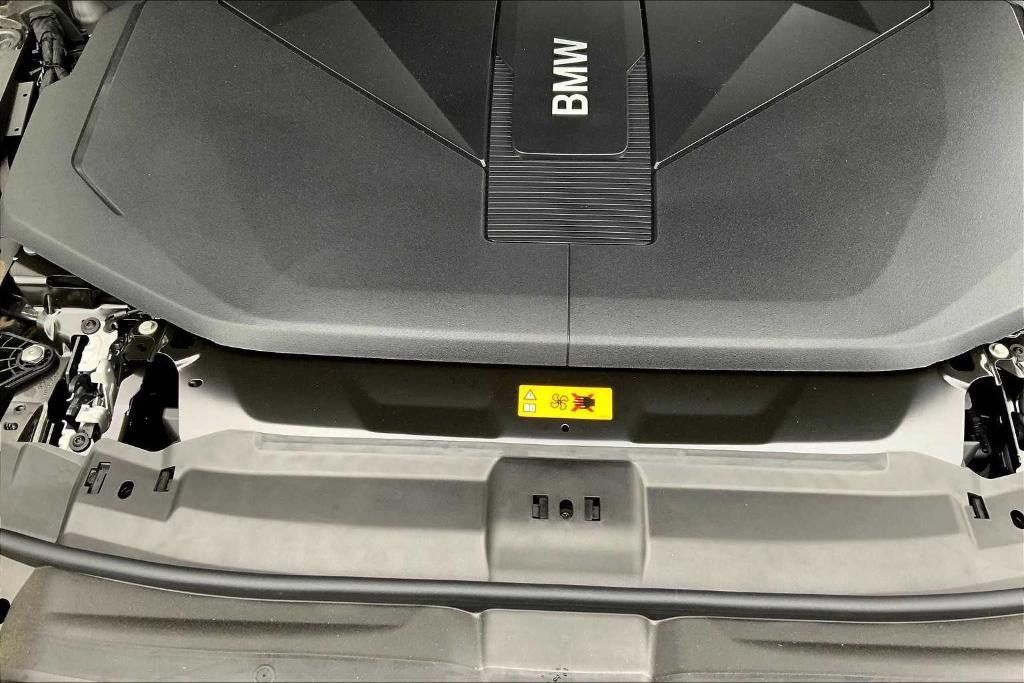 new 2026 BMW i5 car, priced at $77,425