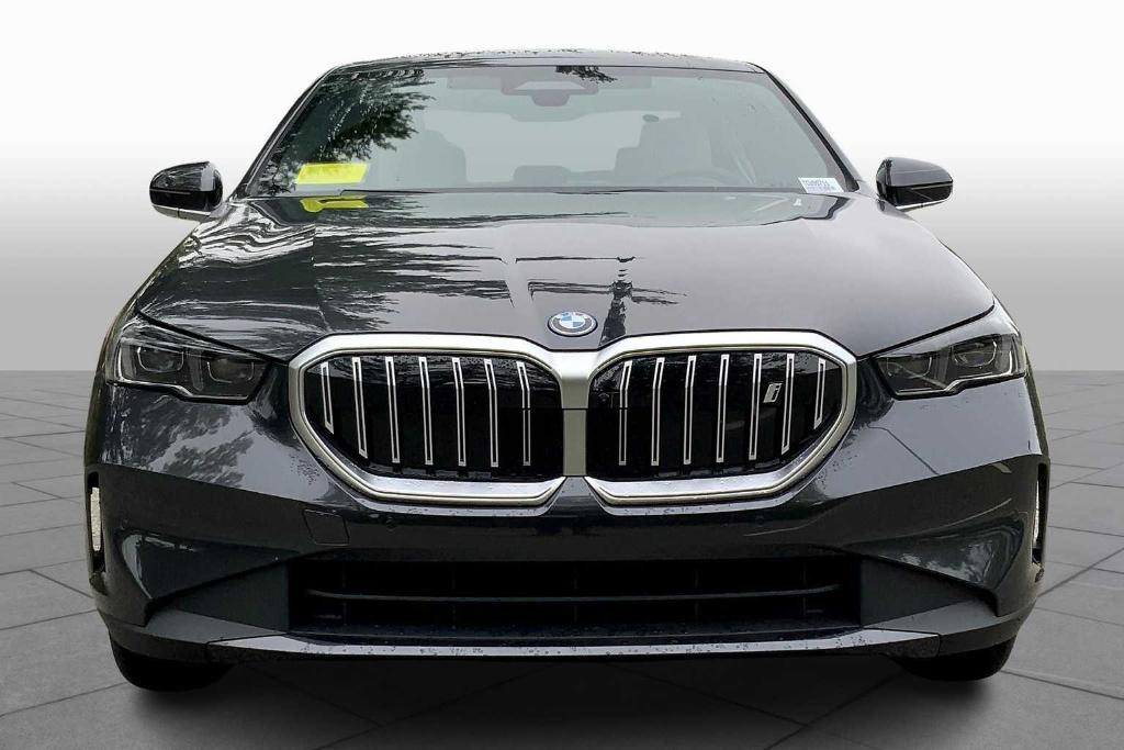 new 2026 BMW i5 car, priced at $77,425