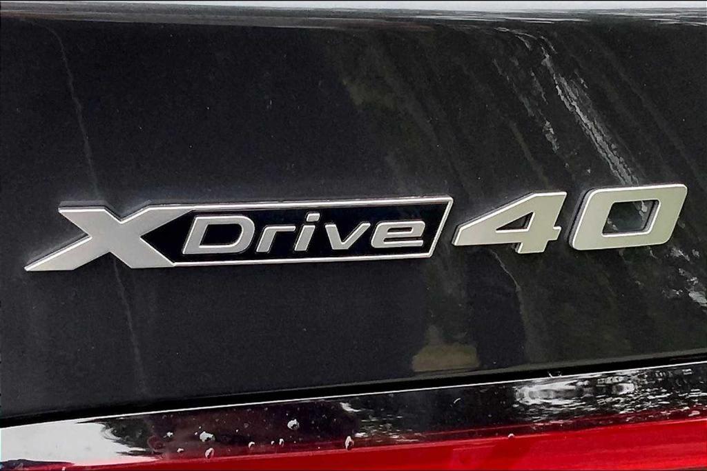 new 2026 BMW i5 car, priced at $77,425
