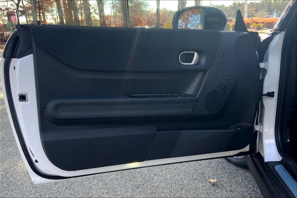 new 2026 MINI Hardtop car, priced at $34,340