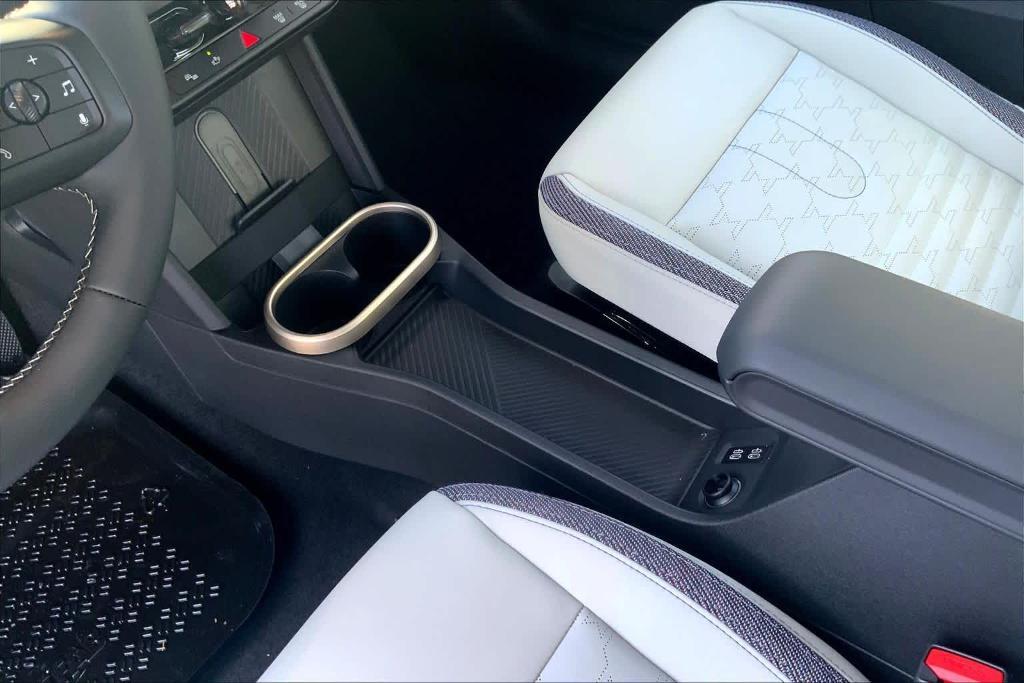 new 2026 MINI Hardtop car, priced at $34,340