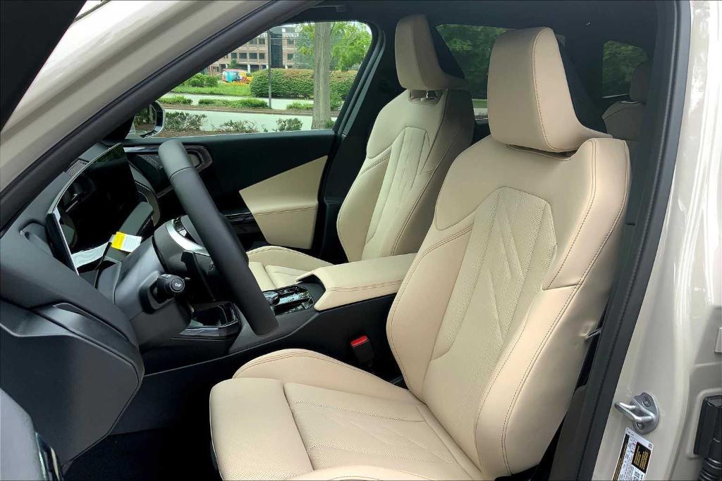 new 2026 BMW X3 car, priced at $54,665