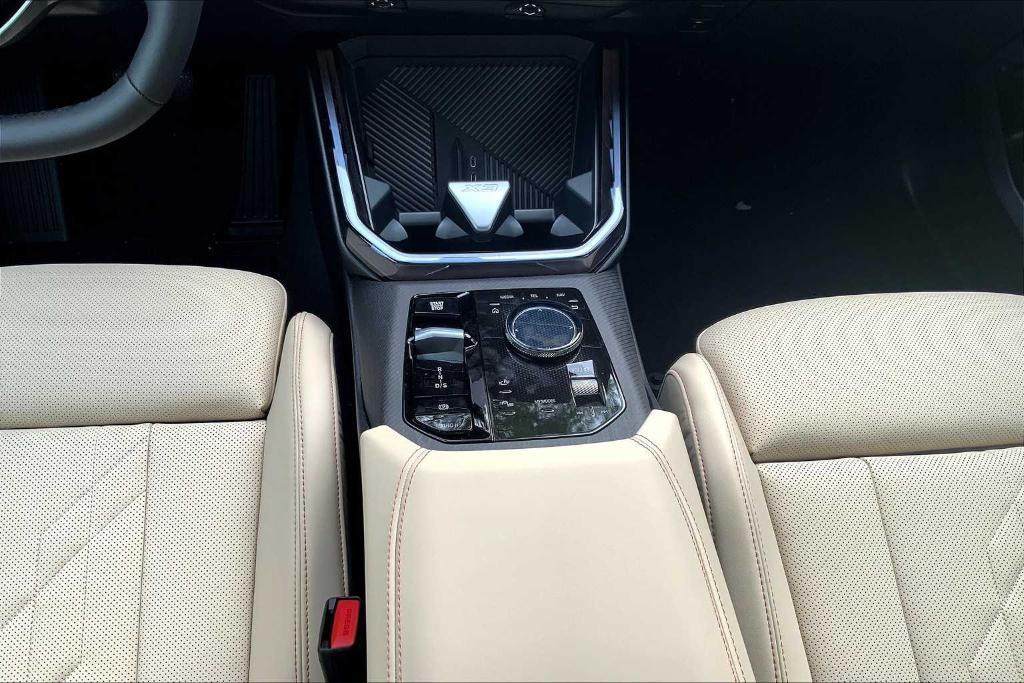 new 2026 BMW X3 car, priced at $54,665