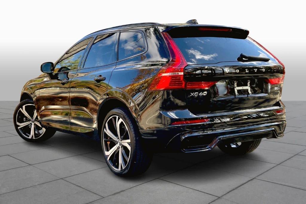 used 2022 Volvo XC60 car, priced at $32,869