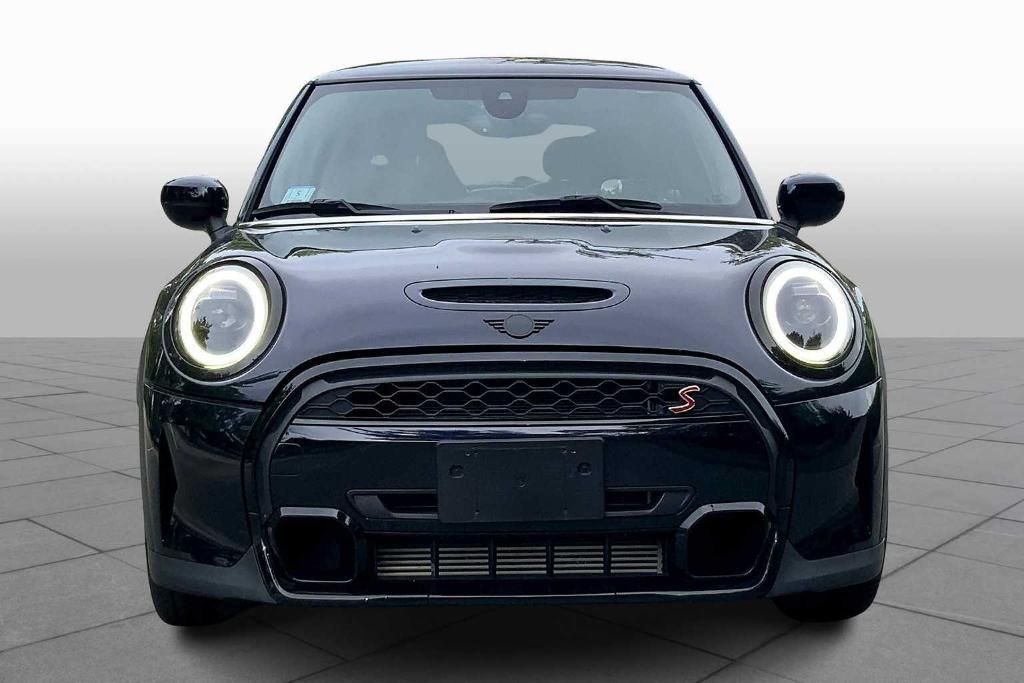 used 2023 MINI Hardtop car, priced at $25,670