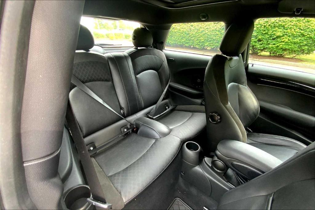 used 2023 MINI Hardtop car, priced at $25,670