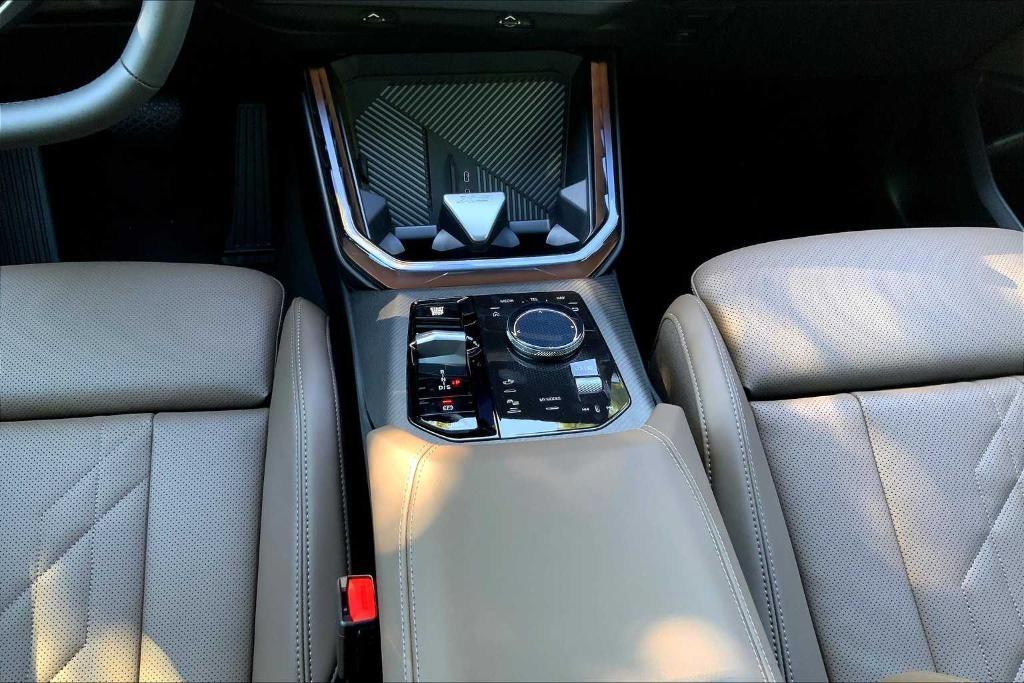 new 2026 BMW X3 car, priced at $54,665