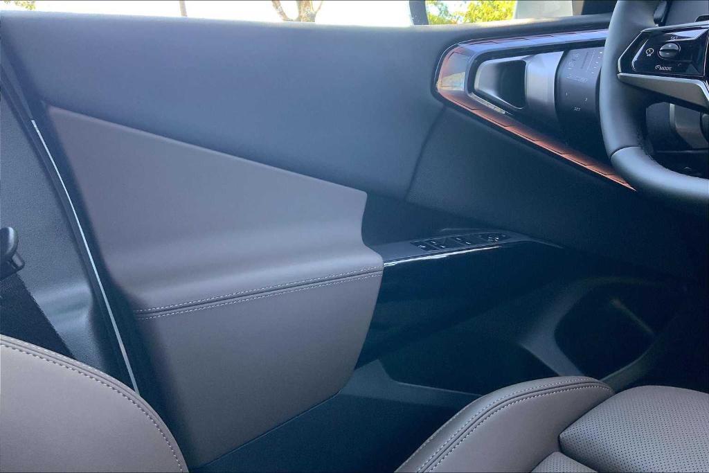 new 2026 BMW X3 car, priced at $54,665