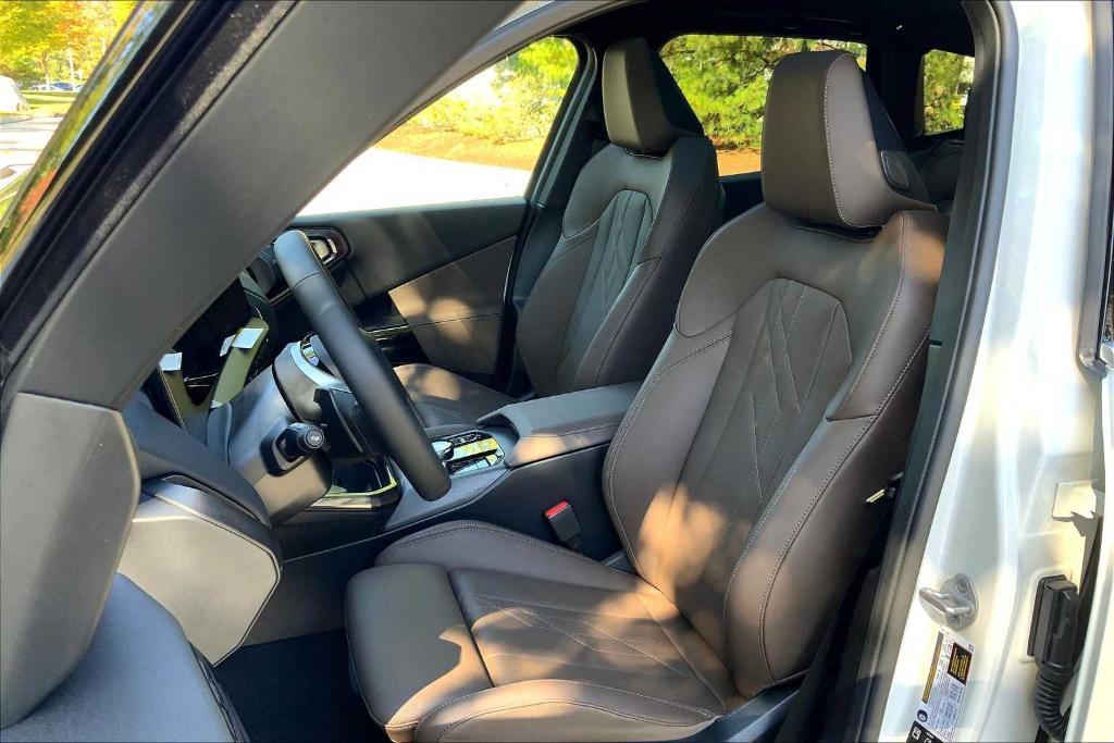 new 2026 BMW X3 car, priced at $54,665