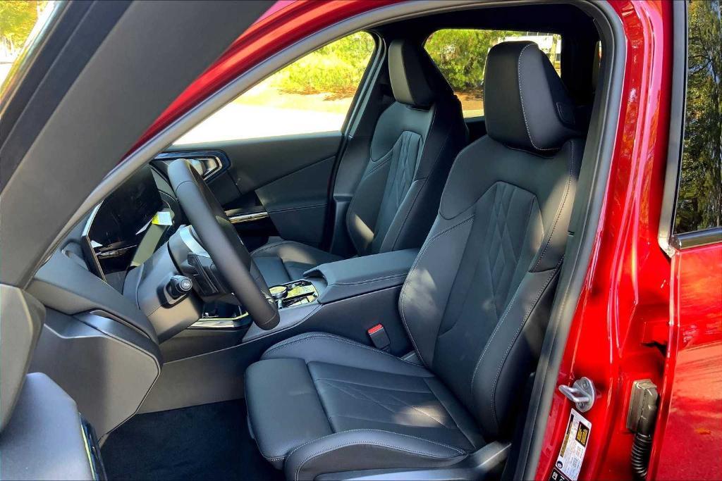 new 2026 BMW X3 car, priced at $57,815