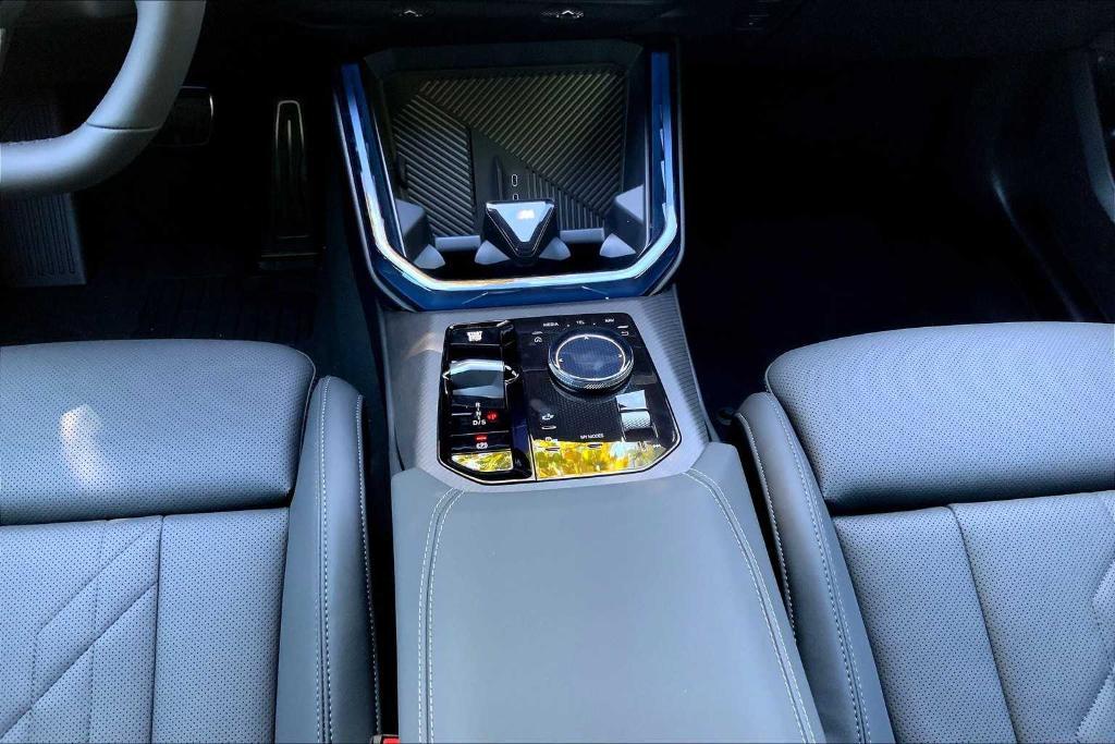 new 2026 BMW X3 car, priced at $57,815