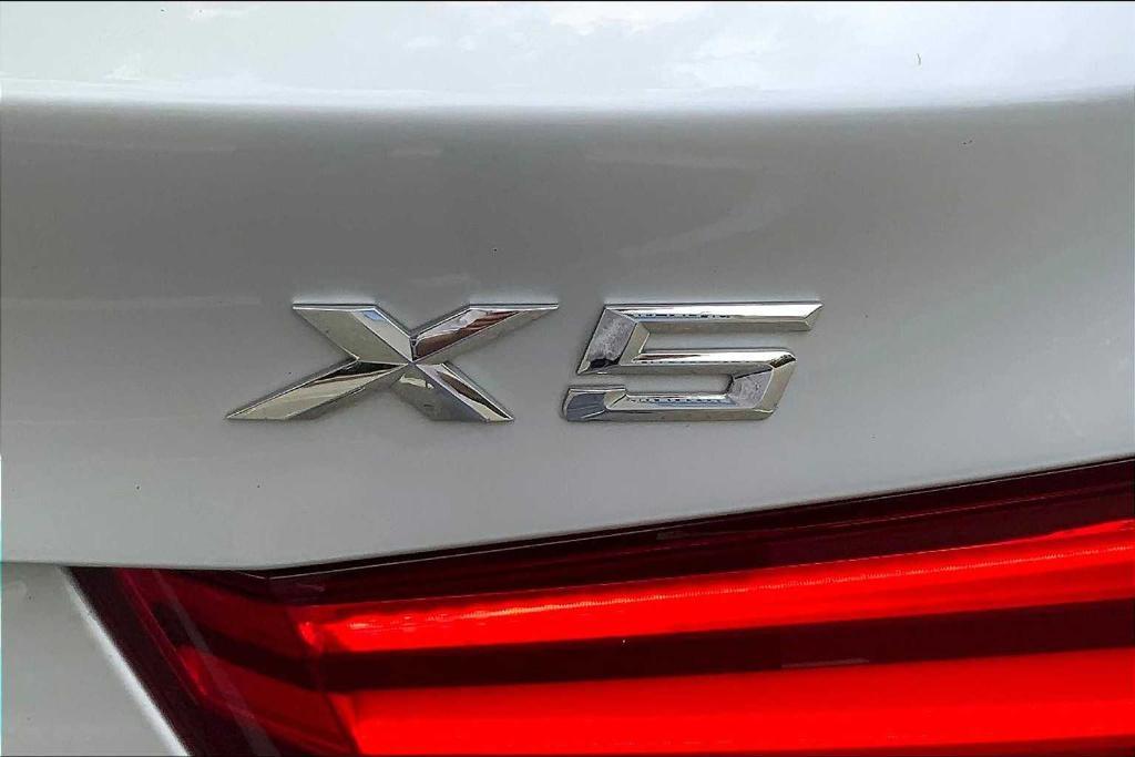 used 2018 BMW X5 car, priced at $21,902