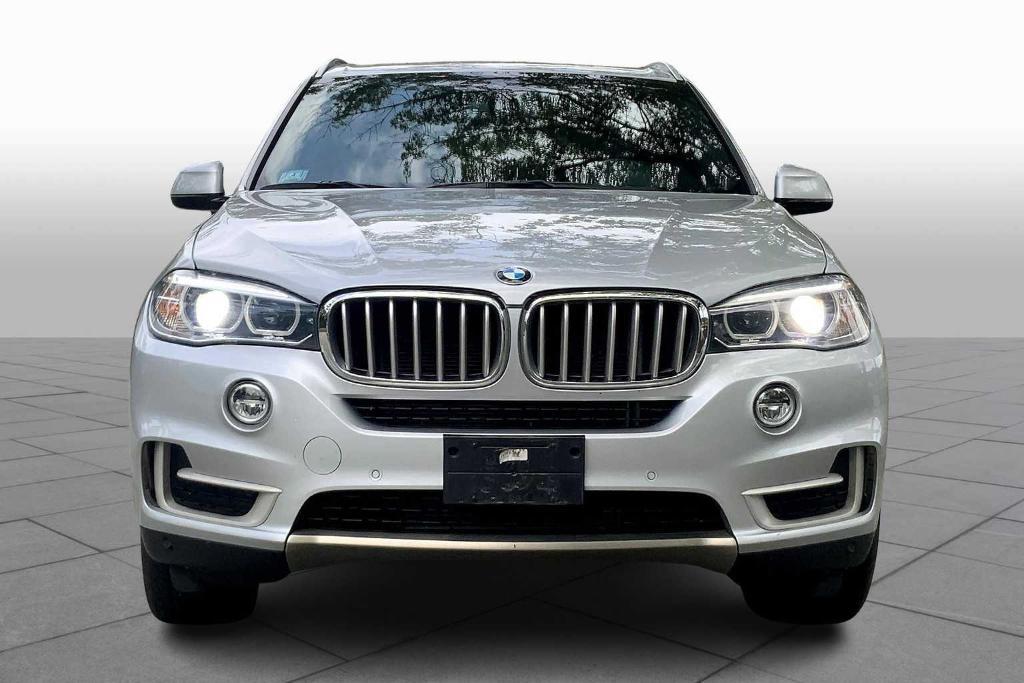 used 2018 BMW X5 car, priced at $21,902