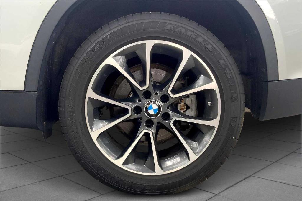 used 2018 BMW X5 car, priced at $21,902
