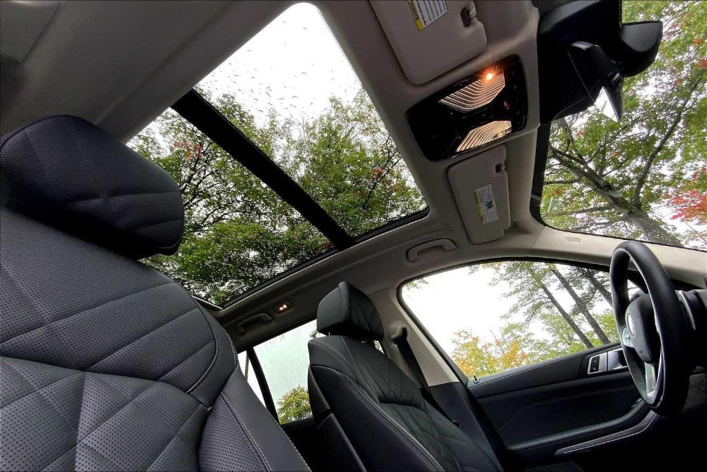 used 2025 BMW X7 car, priced at $79,867